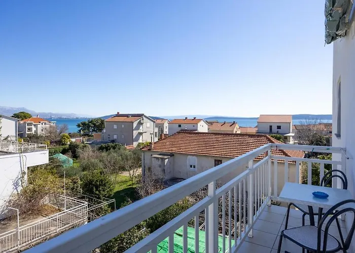 Ruza Апартаменты