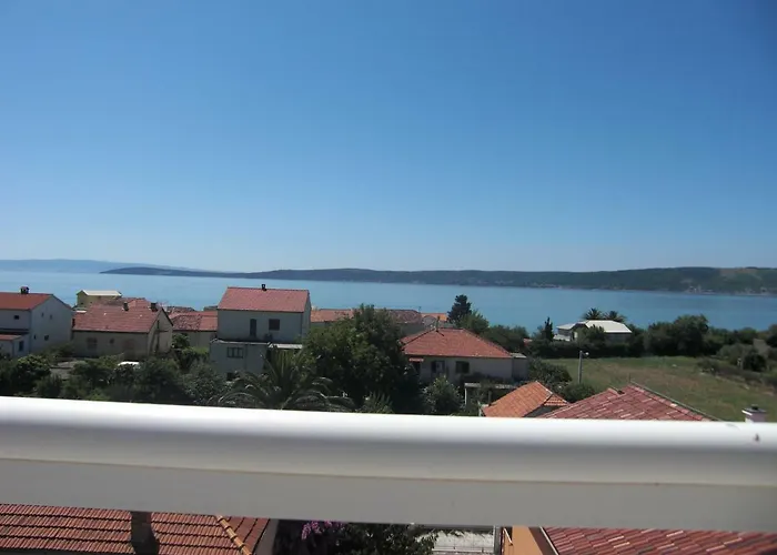 Апартаменты Ruza *