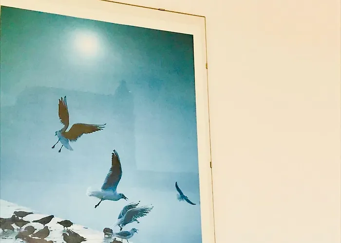 Ruza Апартаменты