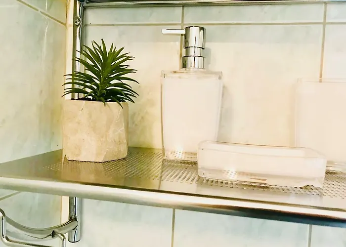 Ruza Апартаменты Каштела