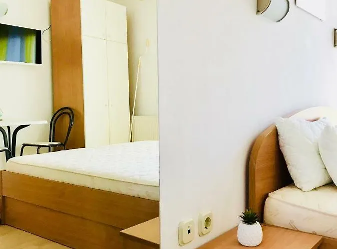 Апартаменты Ruza *