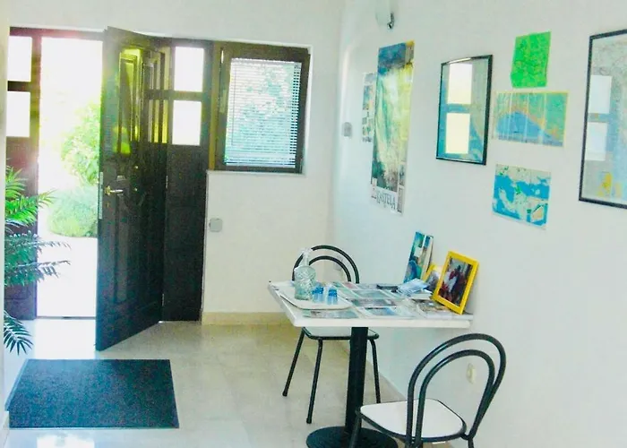 Ruza * Каштела