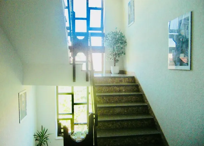 Апартаменты Ruza Каштела