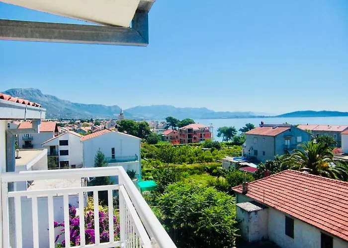 Апартаменты Ruza