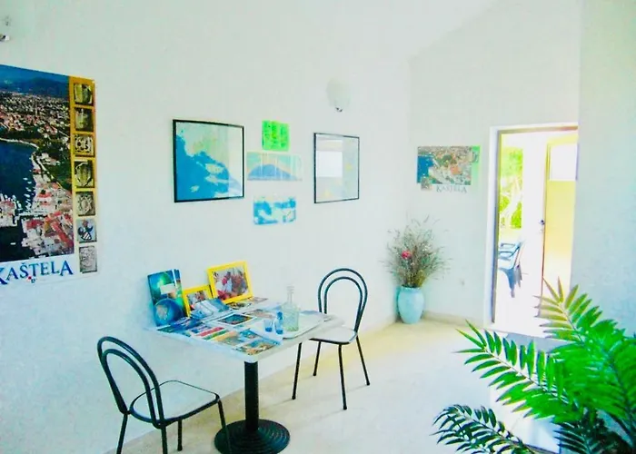 Ruza Апартаменты