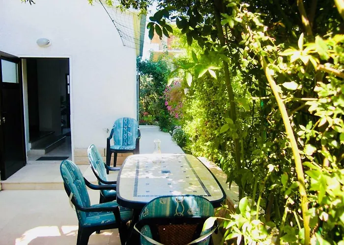 Апартаменты Ruza *