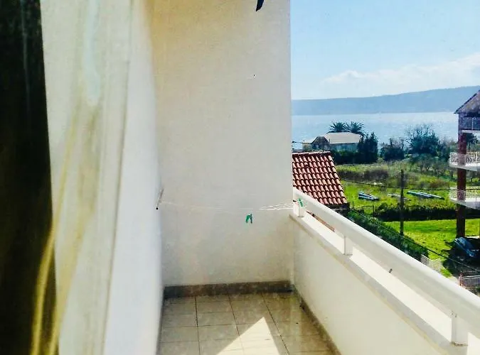 Апартаменты Ruza *