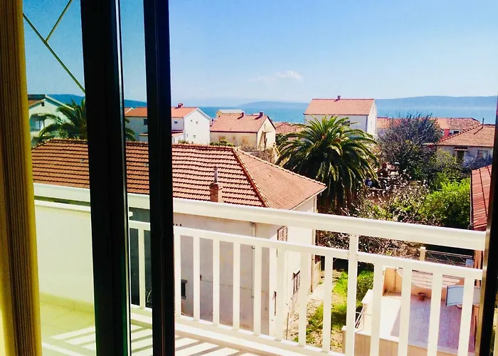 Апартаменты Ruza *